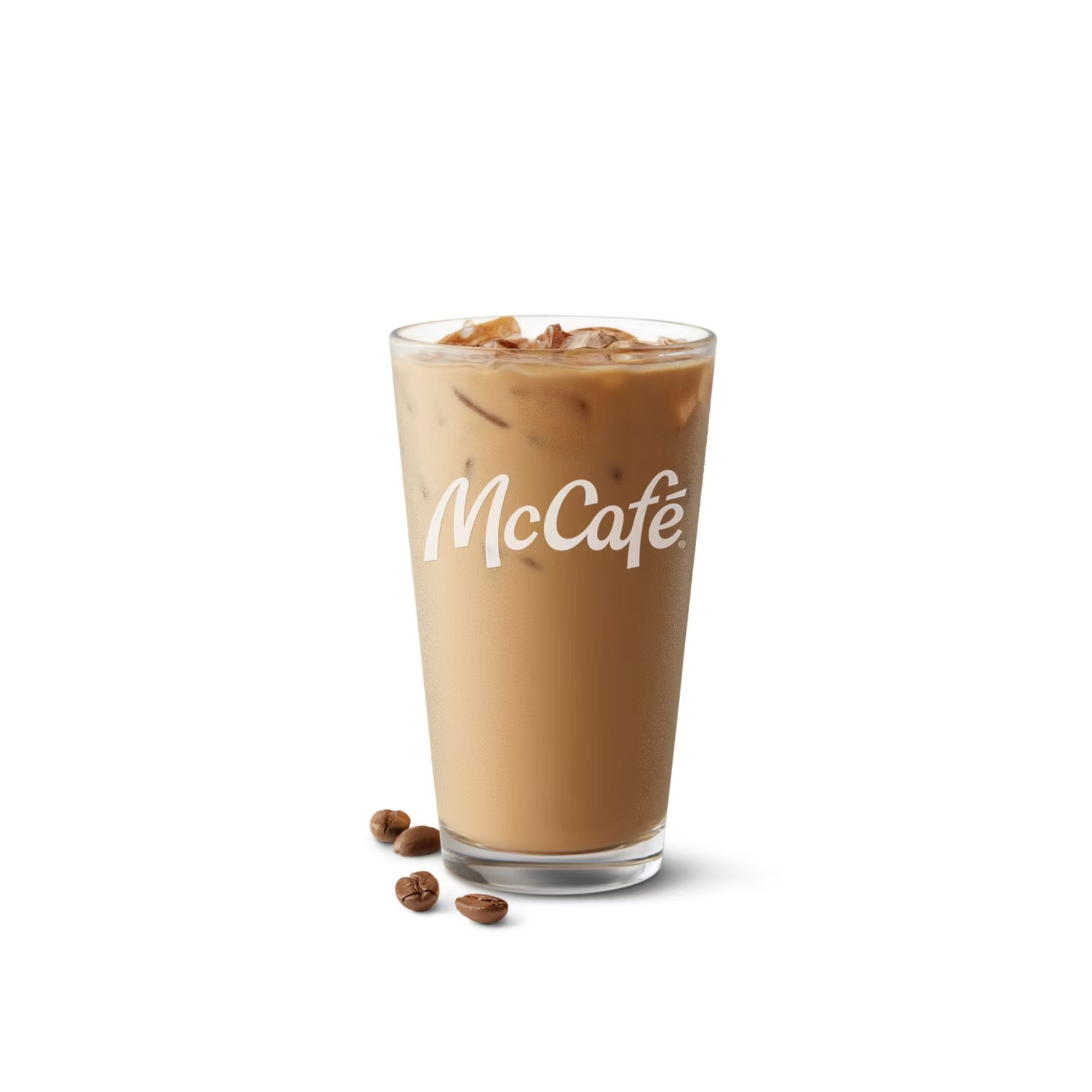 Iced Coffee