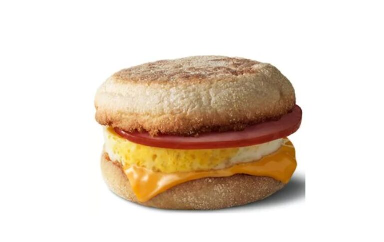Egg McMuffin®