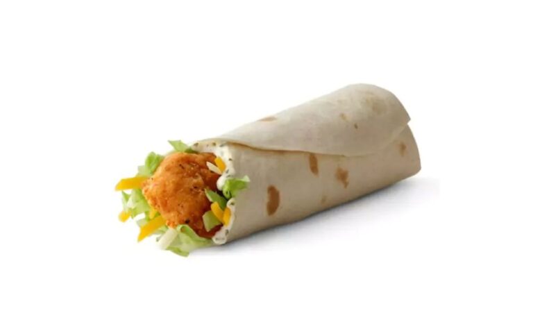 Ranch Snack Wrap®