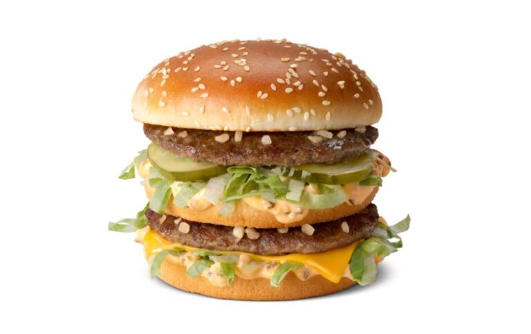 Big Mac